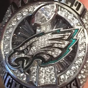 Meet your Posher, Jeff